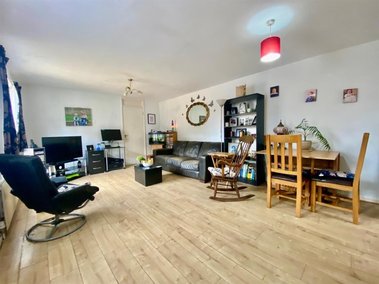 Stagsden, Orton Goldhay, Peterborough