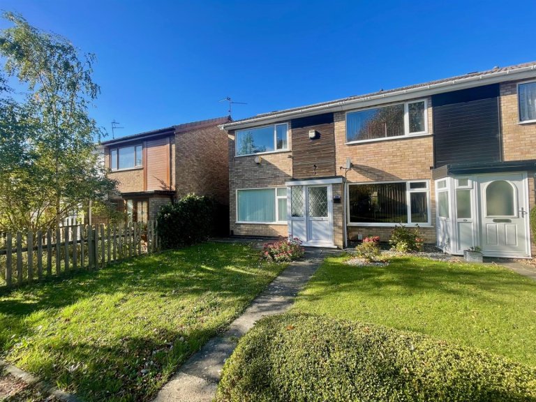 Langley, Bretton, Peterborough