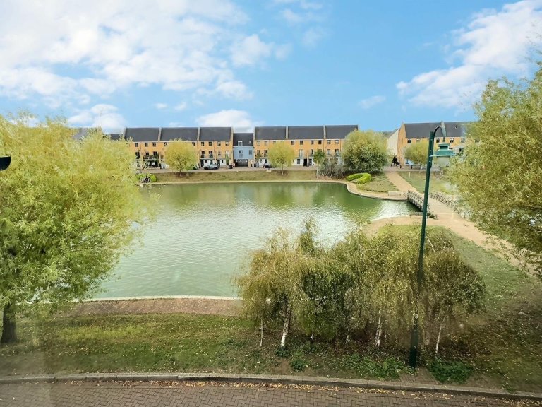 Charlton Crescent, Hampton Vale, Peterborough