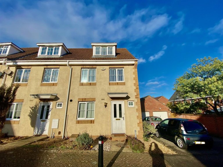 Jury Road, Hampton Vale, Peterborough