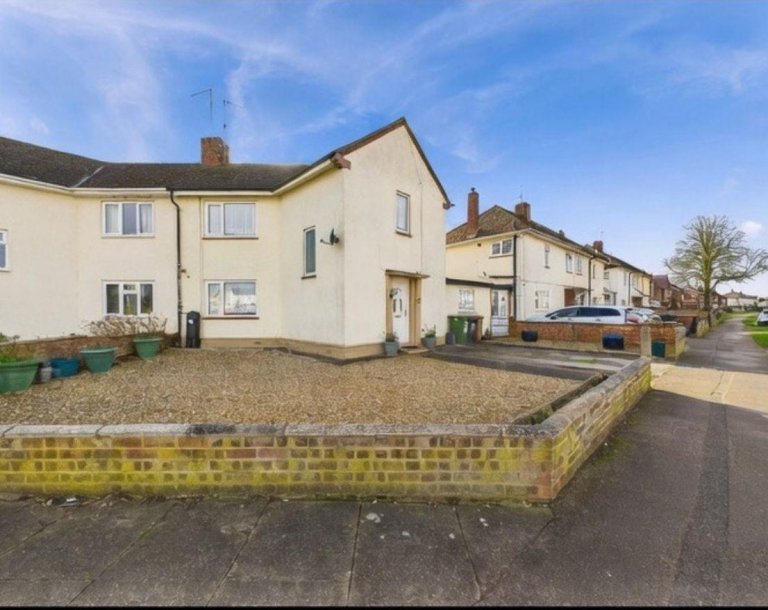 Chestnut Avenue, Peterborough
