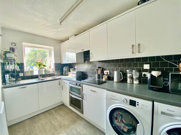 Farriers Court, Orton Longueville, Peterborough