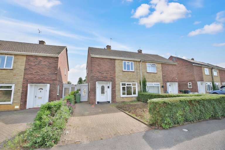Malvern Road, Peterborough