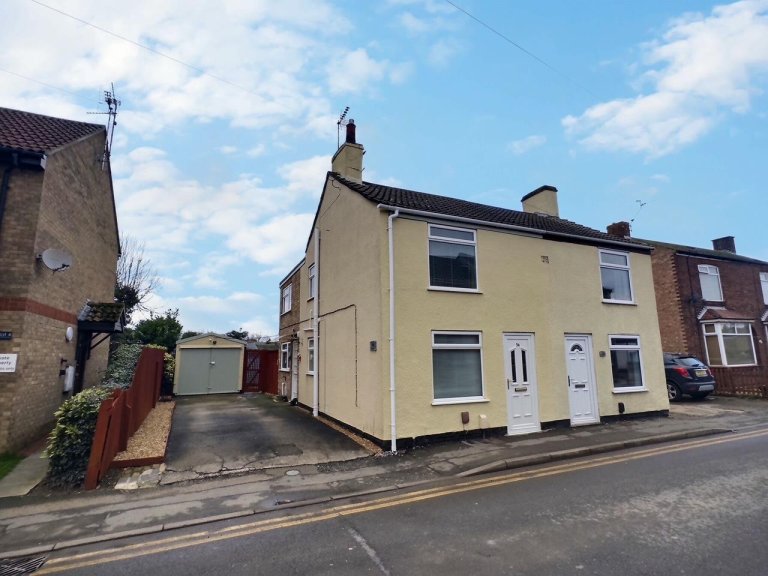 Eastgate, Whittlesey, Peterborough