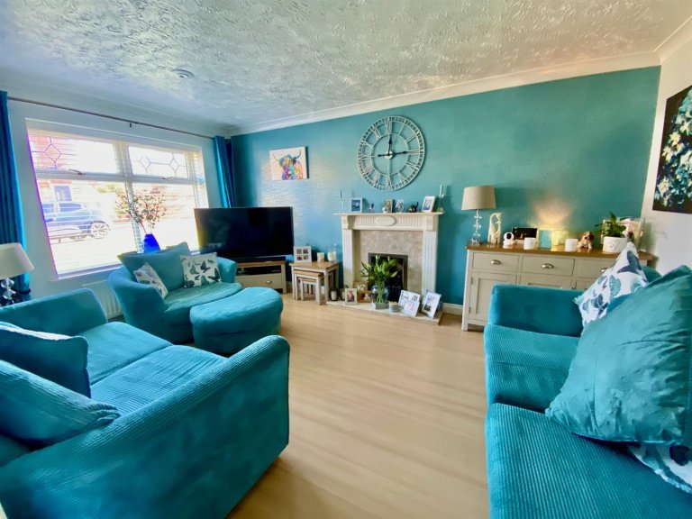 Fraserburgh Way, Orton Southgate, Peterborough