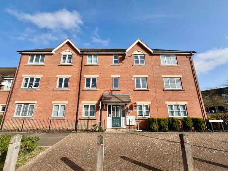 Vale Drive, Hampton Vale, Peterborough