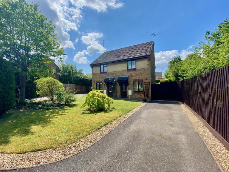 Hoylake Drive, Farcet, Peterborough