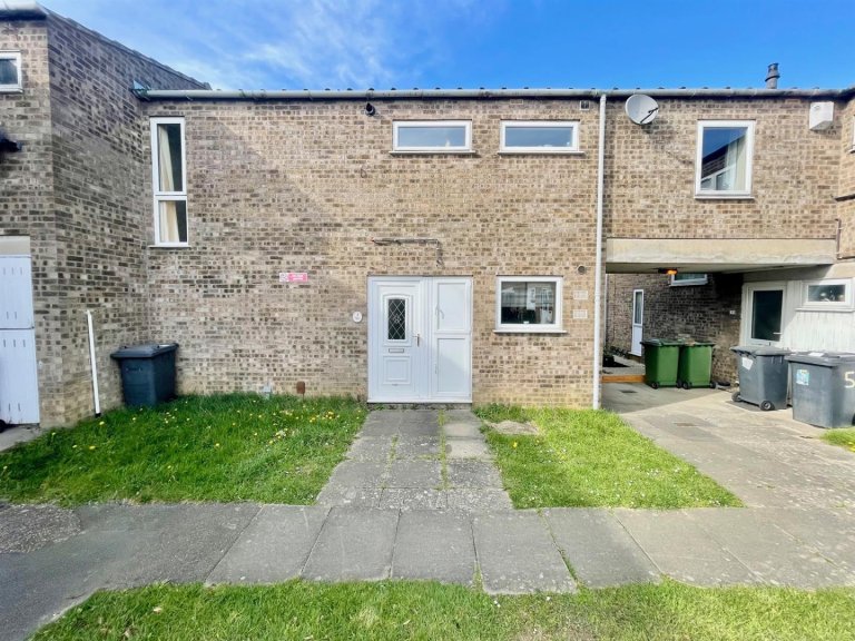 Willonholt, Peterborough