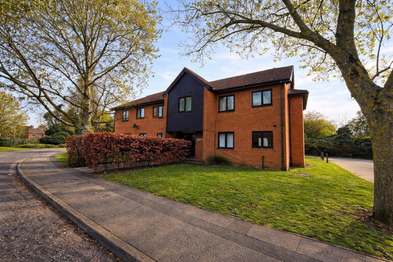 Stagshaw Drive, Fletton, Peterborough