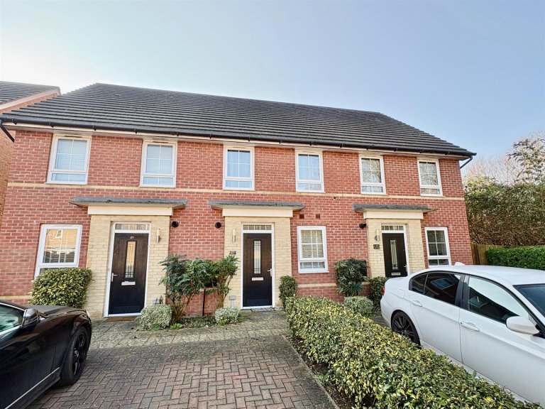 Alder Close, Peterborough