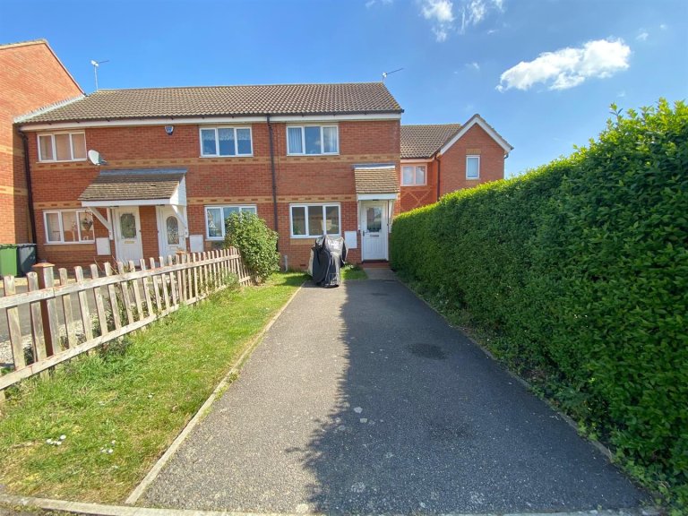 Middleham Close, Peterborough