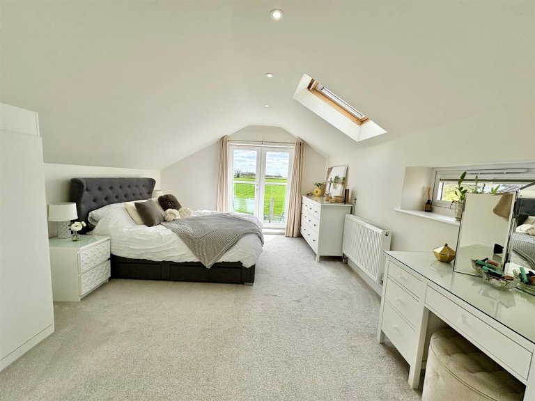 Elm Road, Folksworth, Peterborough