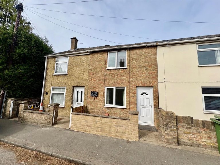 Church Street, Whittlesey, Peterborough