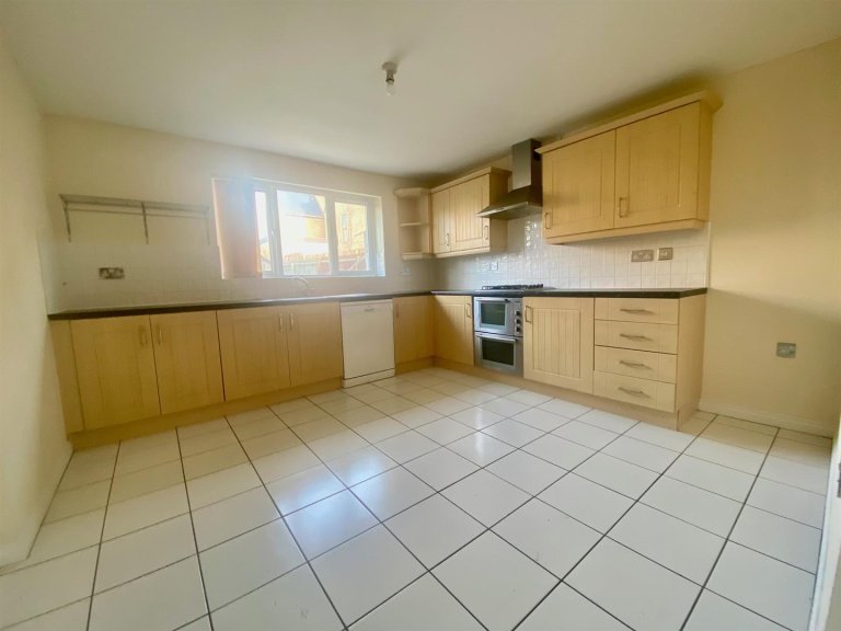 Silver Hill, Hampton, Peterborough
