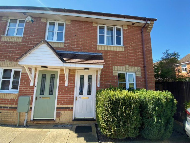 Turnstone Way, Stanground, Peterborough