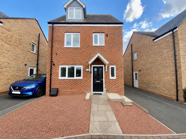 The Stables, Farcet, Peterborough