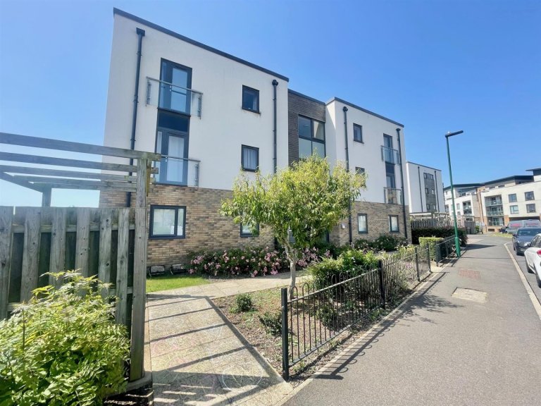 Hartley Avenue, Peterborough