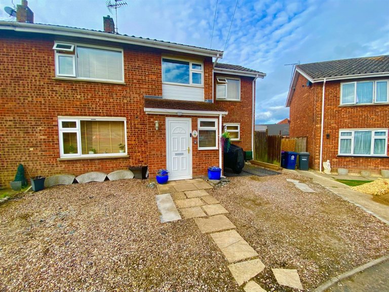 Royce Road, Alwalton, Peterborough
