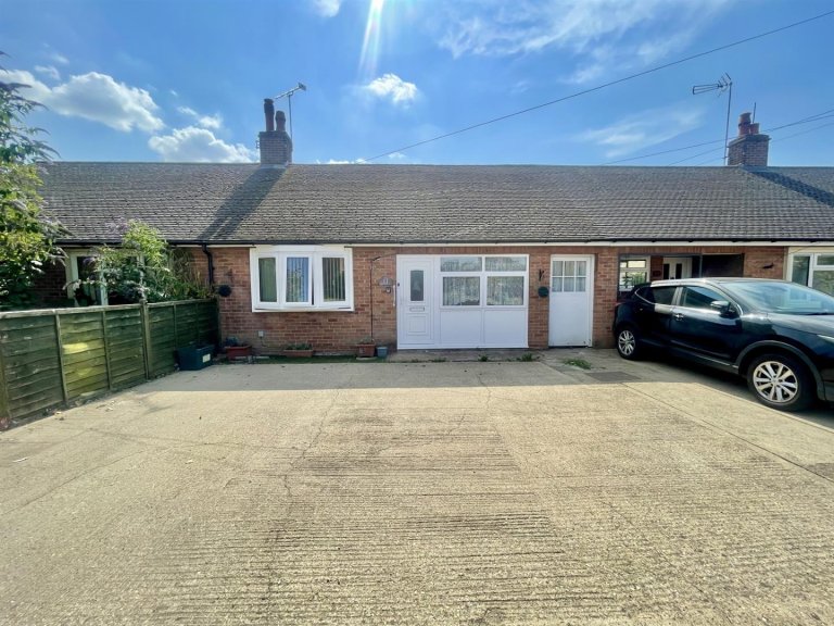 Bluebell Avenue, Peterborough
