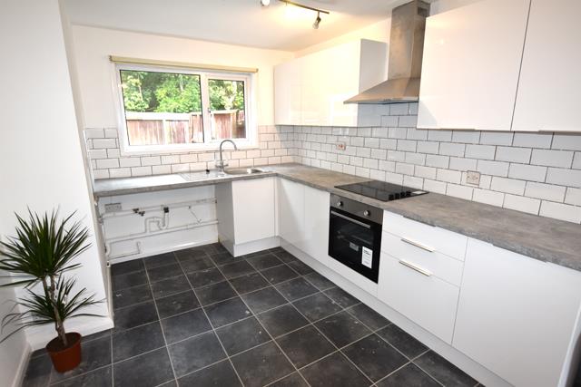 Kirkmeadow, Bretton, Peterborough