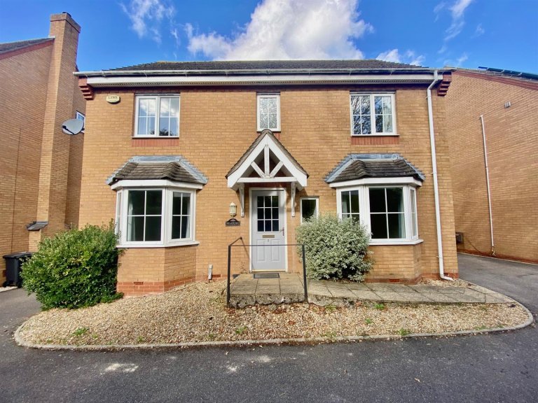 Buckthorn Road, Hampton Hargate, Peterborough