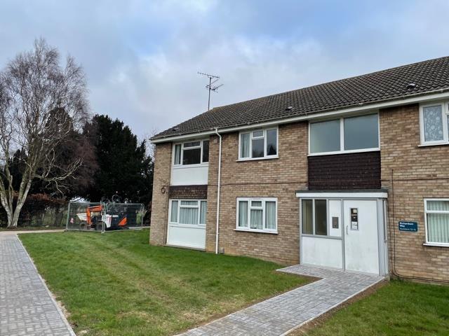 Richardson Way, Whittlesey, Peterborough